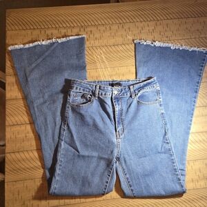 Forever 21 Denim Jeans